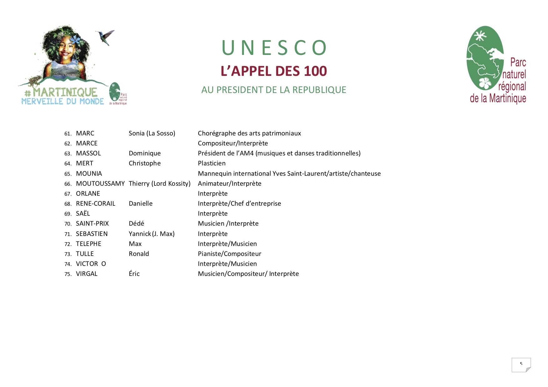 5_unesco martinique liste appel des 100 personnalite_s au pre_sident de la re_publique du 04 12 2018.jpg