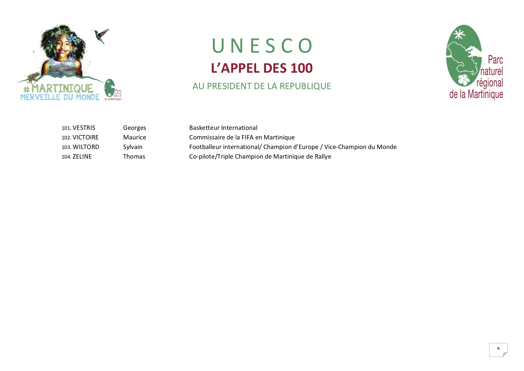 8_unesco martinique liste appel des 100 personnalite_s au pre_sident de la re_publique du 04 12 2018.jpg