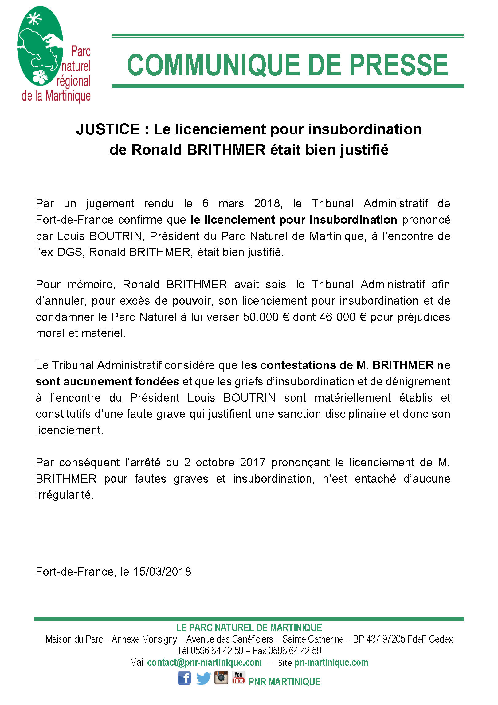 cp - jugement ta licenciement brithmer.jpg